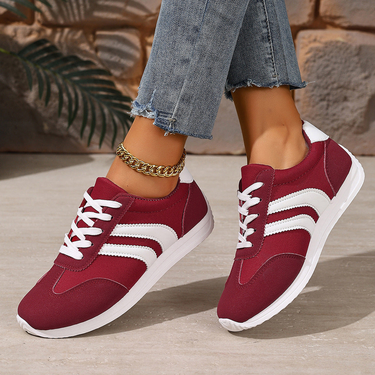 Versatile Vixen — Casual & Versatile Fashion Shoes