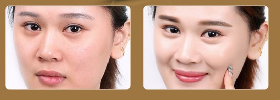 The Glow-Up Gang — 6-piece Hydrating Skincare Set for Radiant Skin
