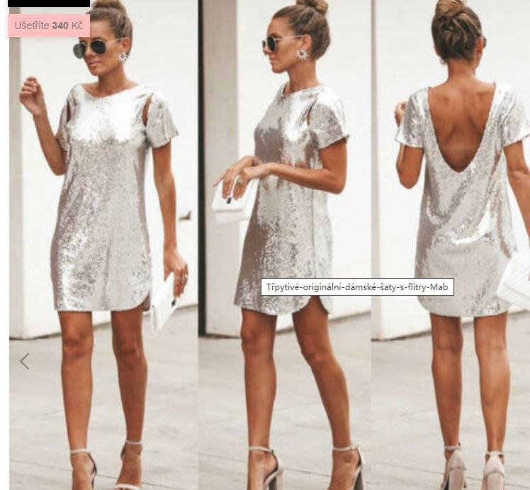 Hip-Hugging Heroine — Strapless Slim Hip Dress