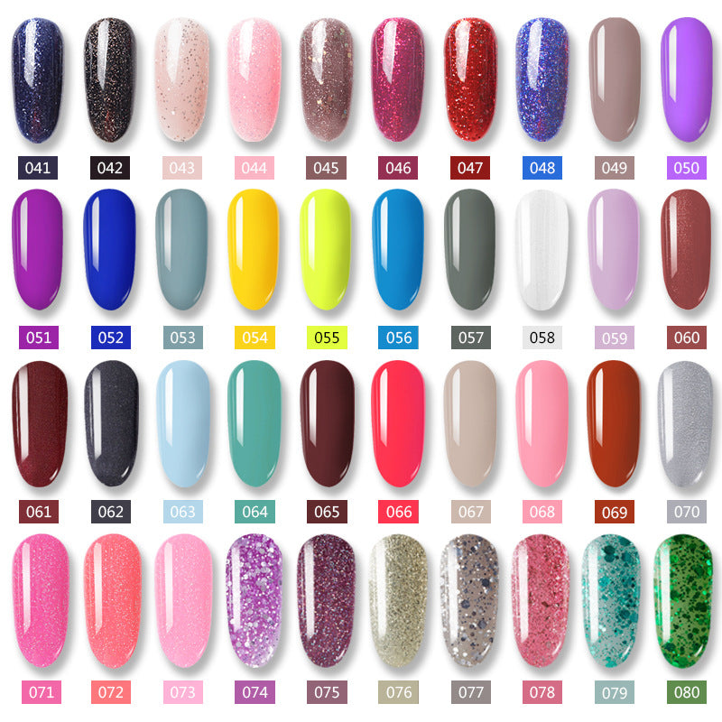 Artful Essentials — Nail Art Tool Set with Polish & Phototherapy Lamp