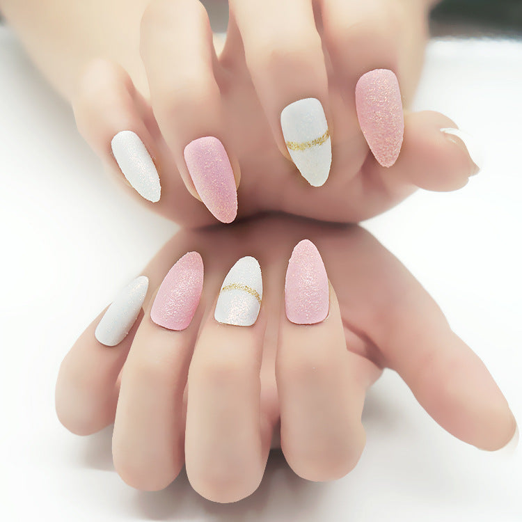 Nail It! Kit — 24 Ready-to-Wear Nail Patches