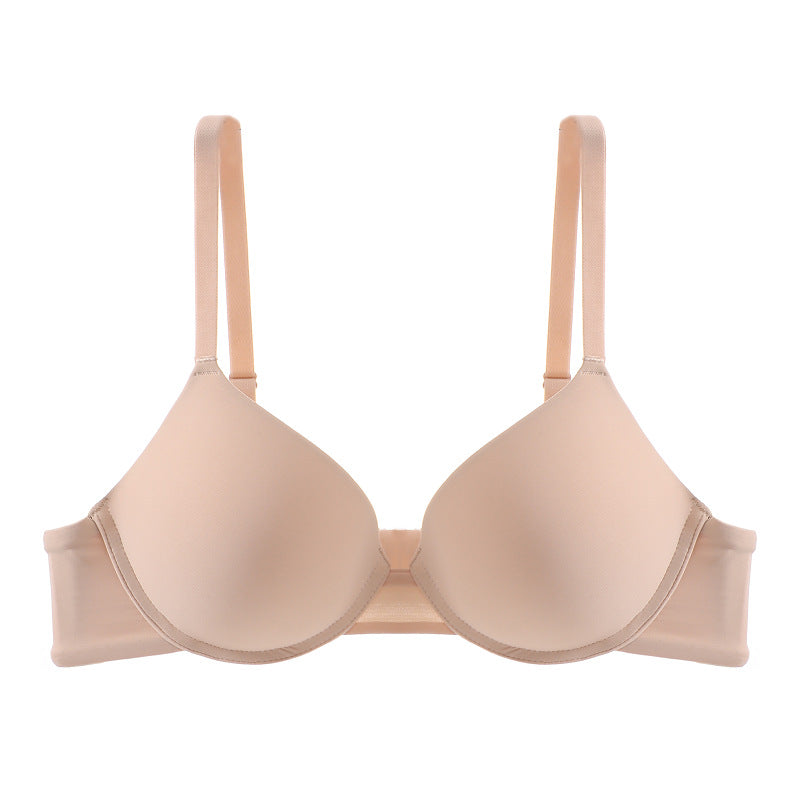 Smooth Operator — Seamless Bra & Underwear