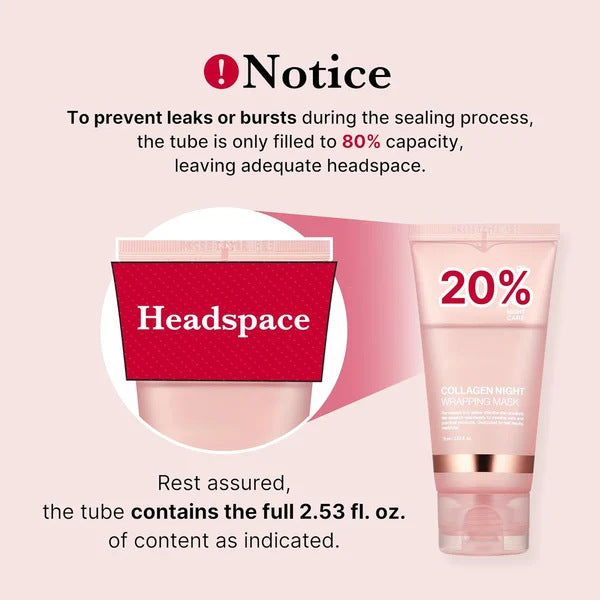 Collagen Quench — Overnight Firming & Hydrating Anti-Wrinkle Mask