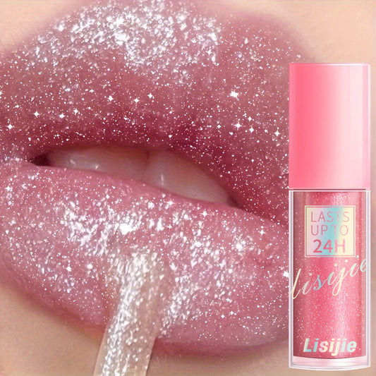 Lip Service — Full English Pigment Lipstick