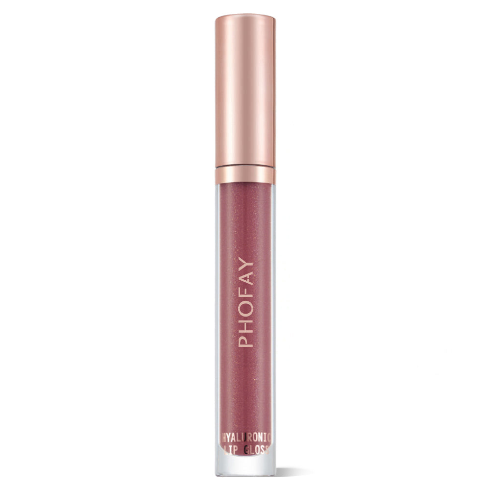 Smooth Operator — Hyaluronic Acid Lip Gloss