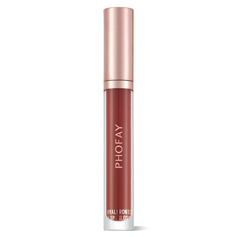 Smooth Operator — Hyaluronic Acid Lip Gloss