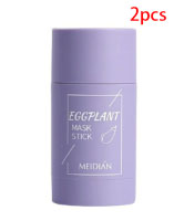 Tea-riffic Cleanse — Green Tea Clay Stick Mask, Oil Control & Anti-Acne