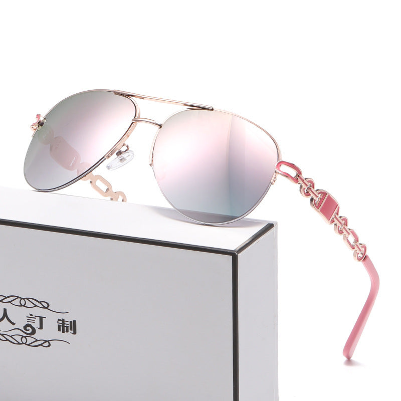 Beach Bum Beauties — Matching UV Sun Protection Sunglasses