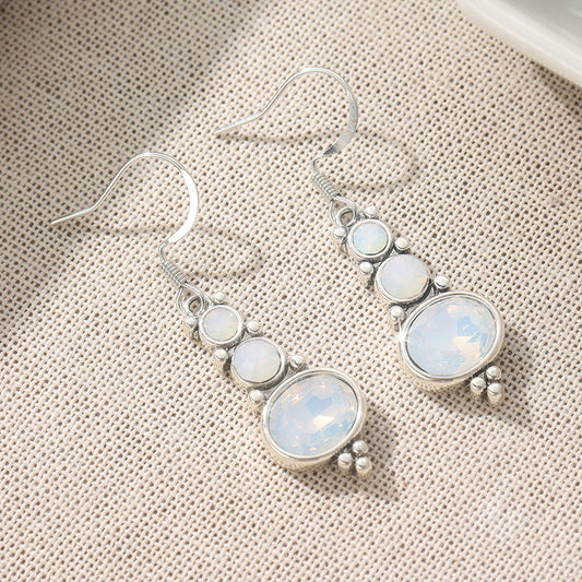 Ear-ristible Retro — Retro-style Fashion Earrings