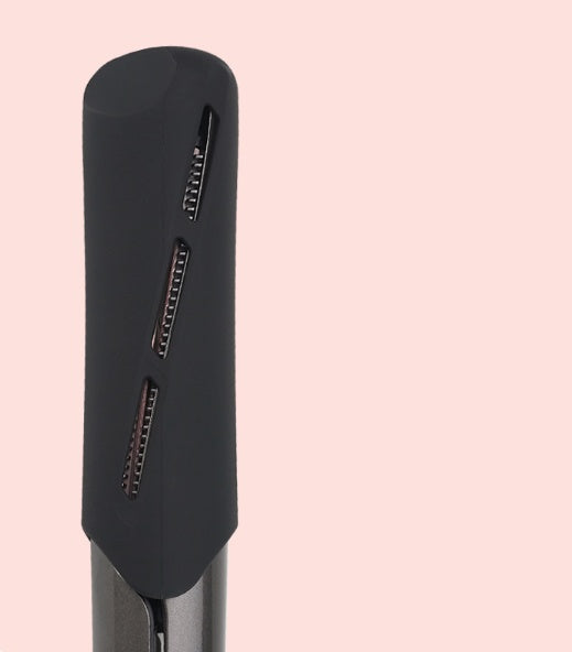 Curl Up & Straighten Out — 2-in-1 Hair Tool