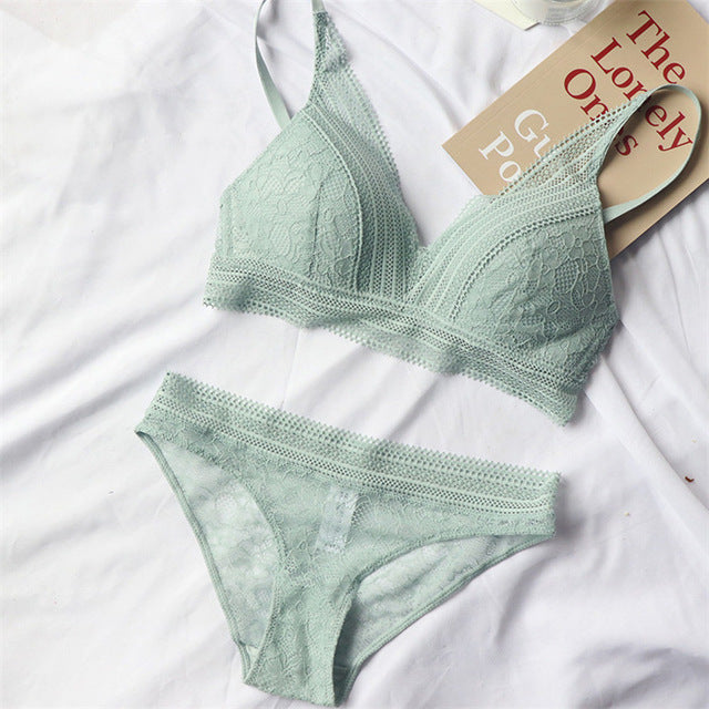 Color Pop Panties — Ladies' Assorted Underwear