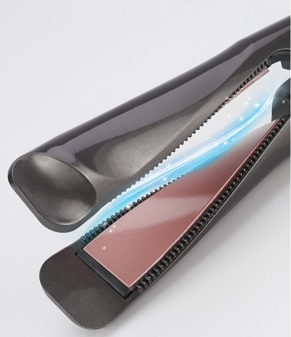 Curl Up & Straighten Out — 2-in-1 Hair Tool