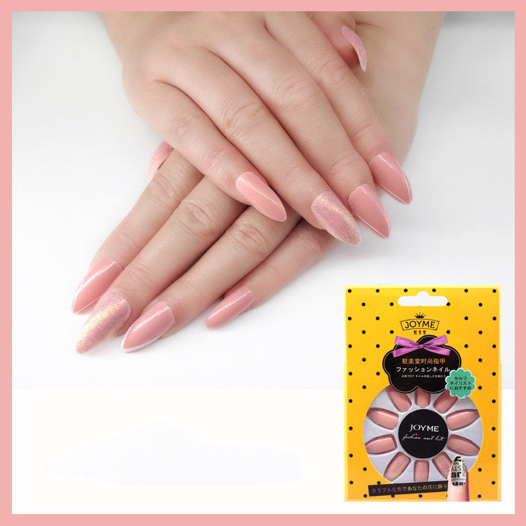 Nail It! Kit — 24 Ready-to-Wear Nail Patches