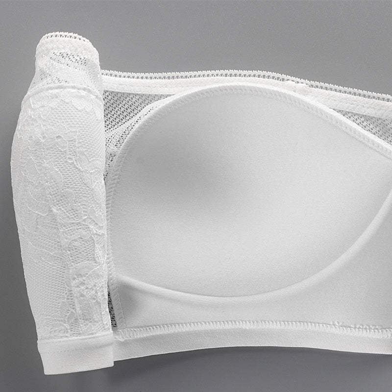 Top It Off Tube — Tube Top & Underwear Set