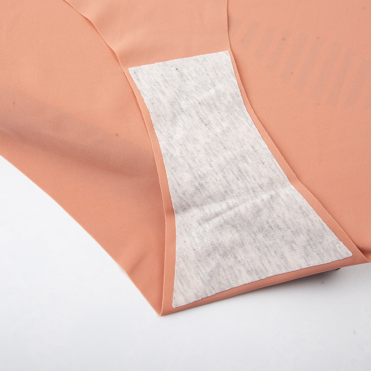 Low-Key Love — Seamless Low-Rise Panties