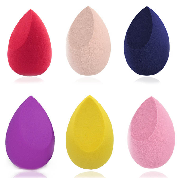Puff Love — Makeup Blender Sponge for Flawless Foundation & Powder