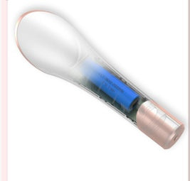 Acne-tually Gone — Wireless Blue & Red Light Therapy Device