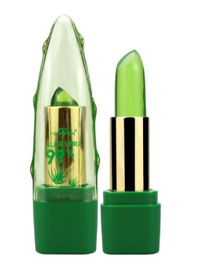 Aloe, Gorgeous! — Aloe Vera Color Changing Lip Balm