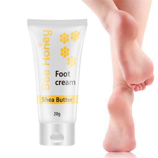 Honey, Honey — Moisturizing Cream for Feet & Legs