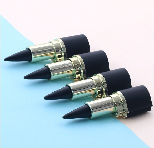 Liner & Define — Waterproof Black Eyeliner Pen