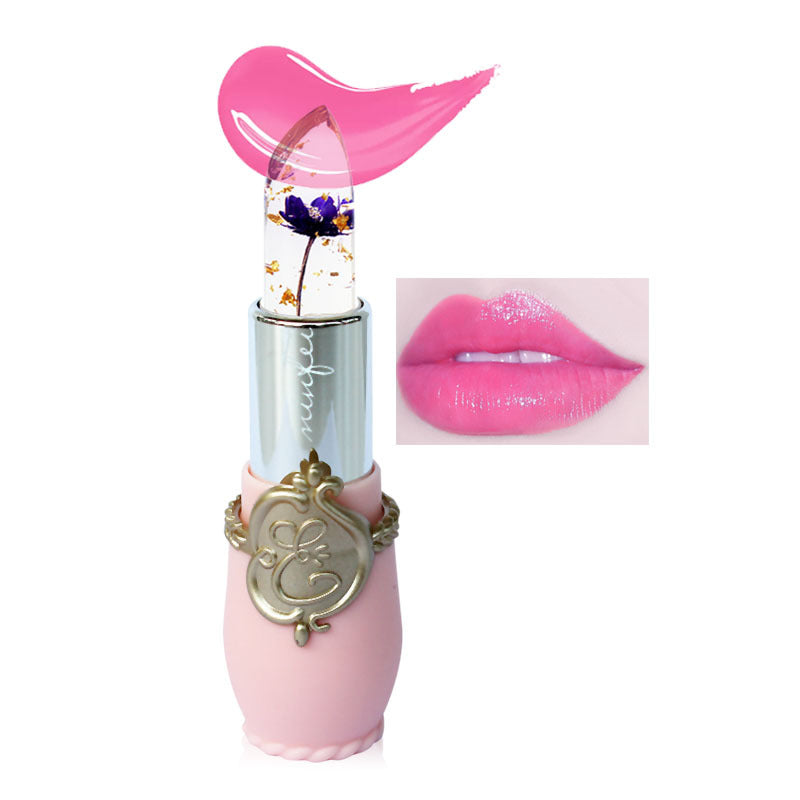 Bloom & Glow — Crystal Jelly Magic Hydrating Lip Gloss