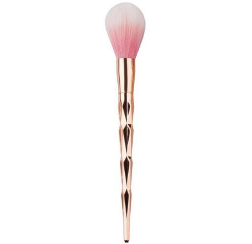 Diamond Dazzle — 1pc Fish Shape Makeup Brush