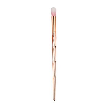 Diamond Dazzle — 1pc Fish Shape Makeup Brush