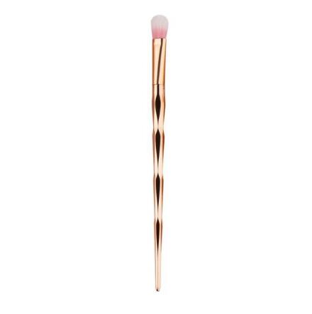 Diamond Dazzle — 1pc Fish Shape Makeup Brush