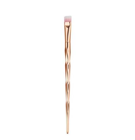 Diamond Dazzle — 1pc Fish Shape Makeup Brush