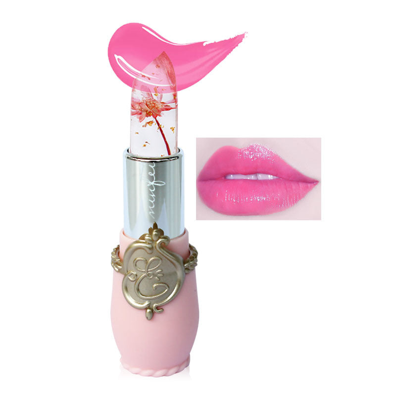 Bloom & Glow — Crystal Jelly Magic Hydrating Lip Gloss