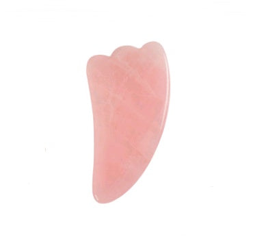 Jade It Happen — Authentic Jade Facial Massage Roller for Beauty & Relaxation