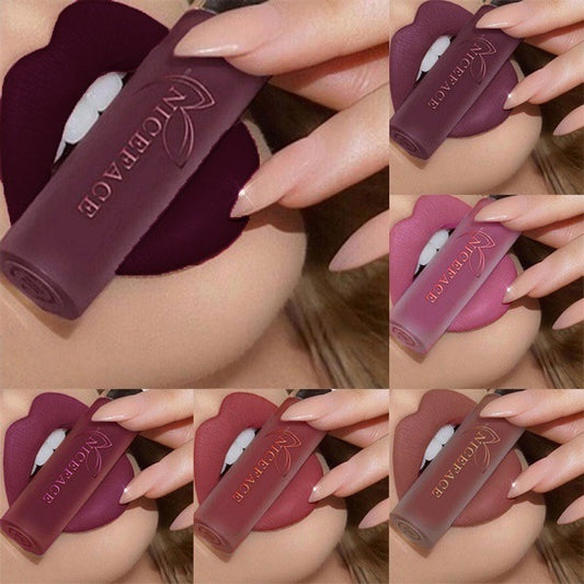 A Gloss of Color — 24-Shade Lip Gloss Collection