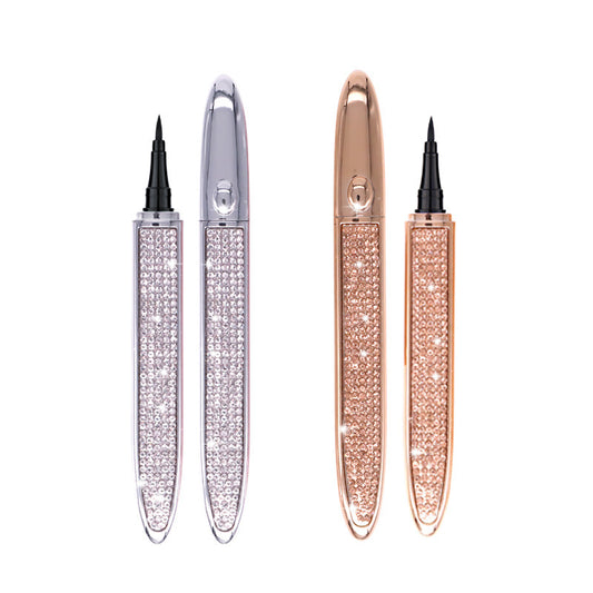 Lash Out Loud — Self-Adhesive Liquid Eyeliner & Lash Kit