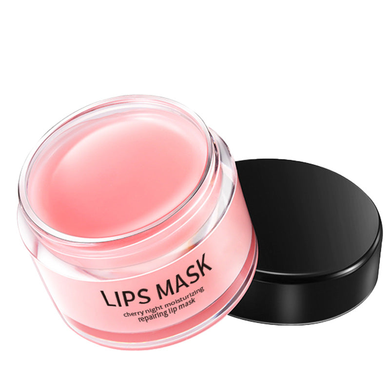 Lip-Smacking Good — 20-30g Moisturizing Lip Skin Care Products