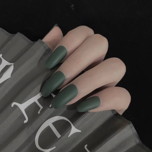 Mani-ficent — Removable & Wearable Nail Art Patches