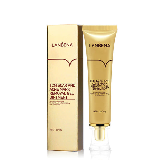 Scar-let Letter — Traditional Scar Removal Cream, 30g