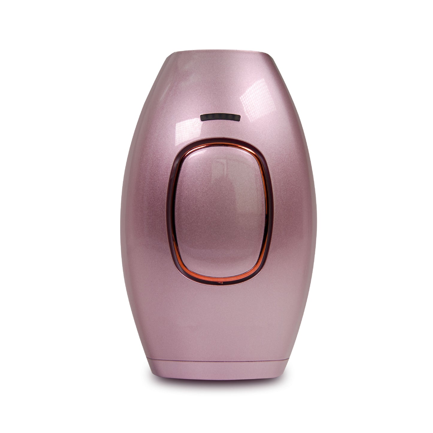 Smooth Operator — Home Laser Hair Removal Device