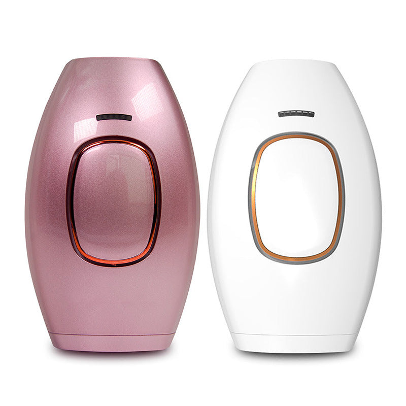 Smooth Operator — Home Laser Hair Removal Device