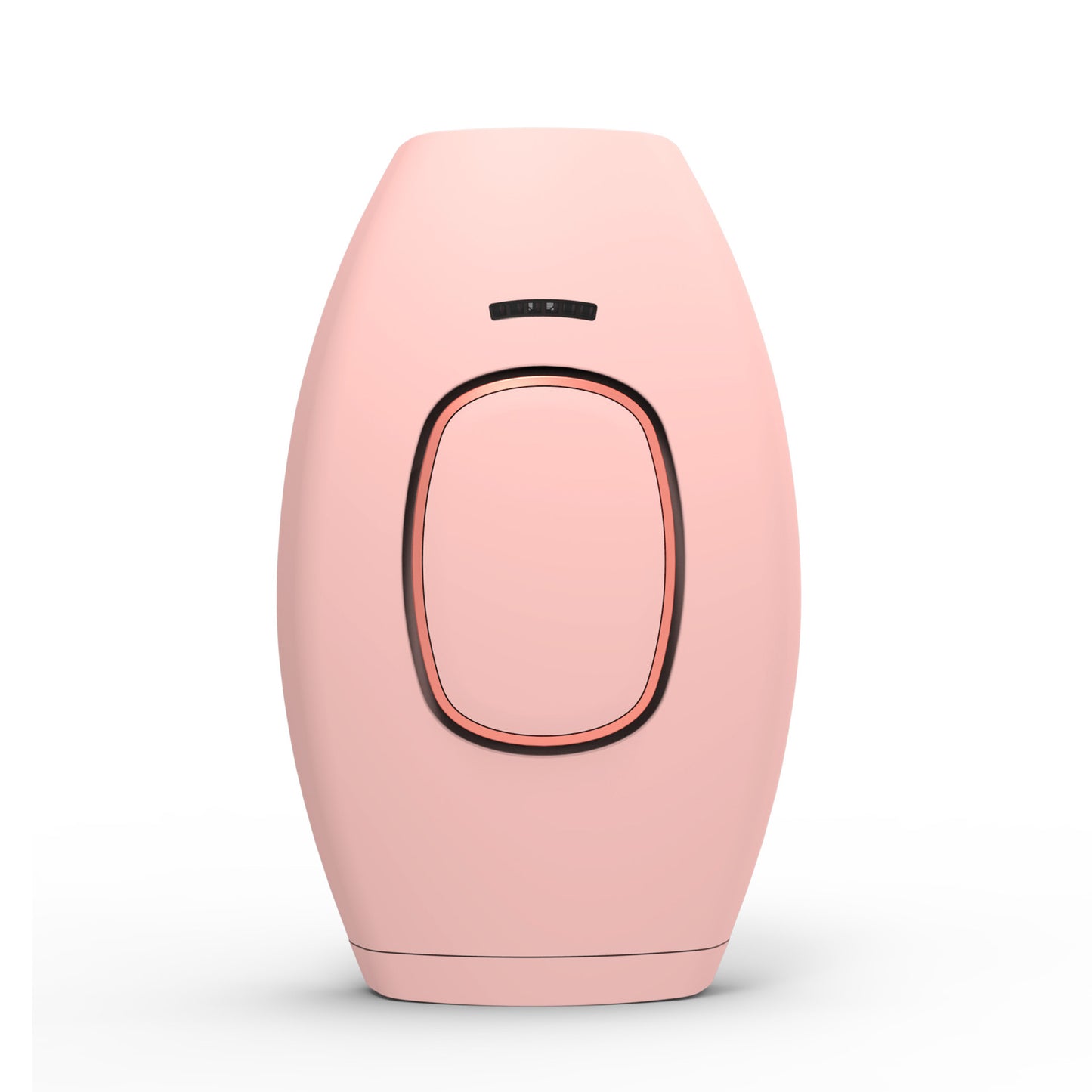 Smooth Operator — Home Laser Hair Removal Device