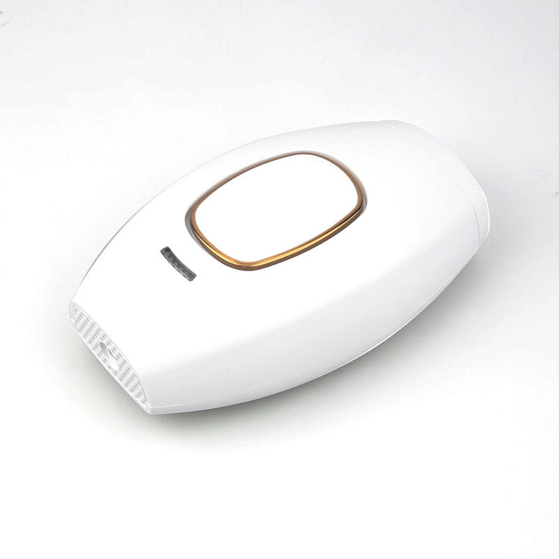 Smooth Operator — Home Laser Hair Removal Device