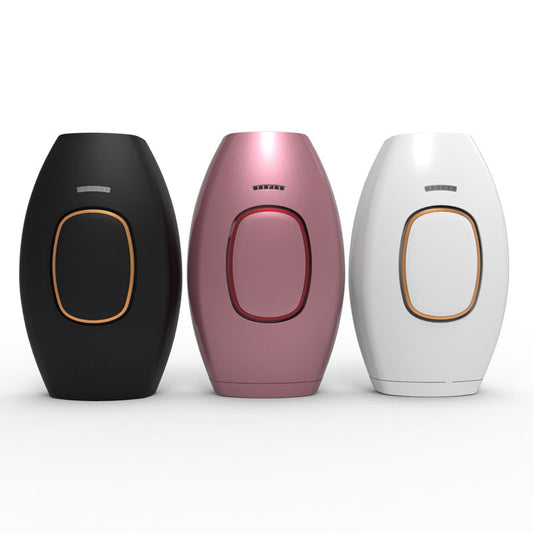 Smooth Operator — Home Laser Hair Removal Device