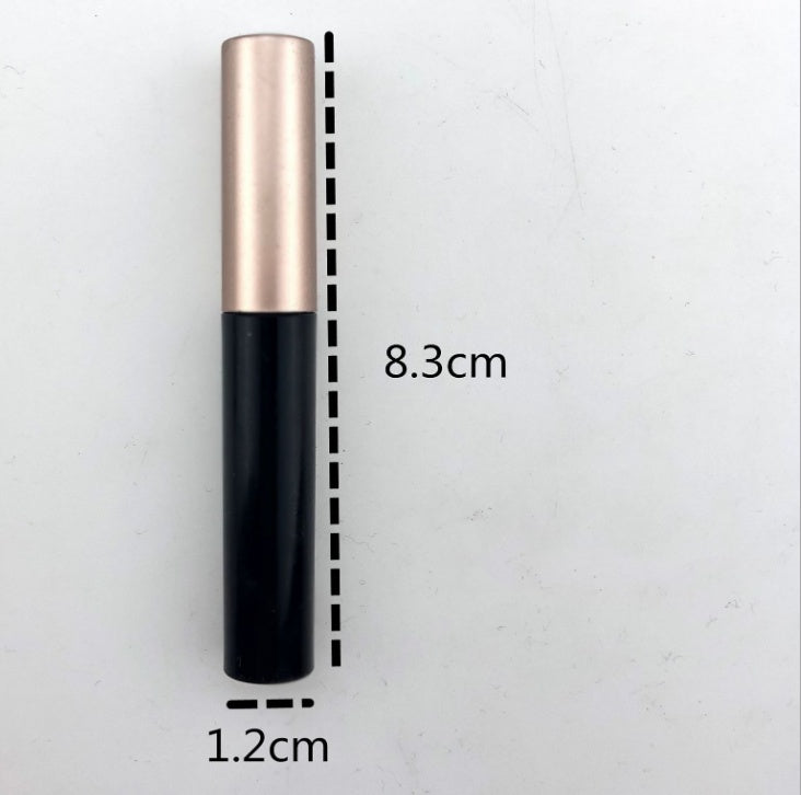 Lashed Out — Magnetic False Eyelashes for Effortless Glamour