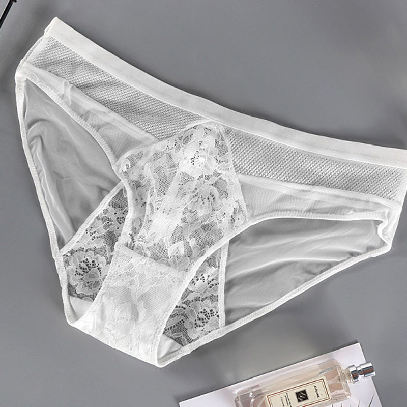 Top It Off Tube — Tube Top & Underwear Set