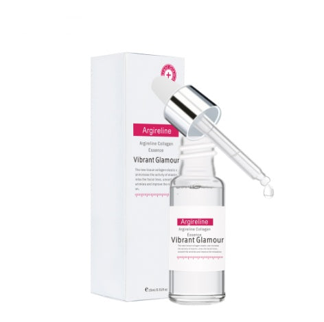 Collagen Quench — Rejuvenating Facial Serum