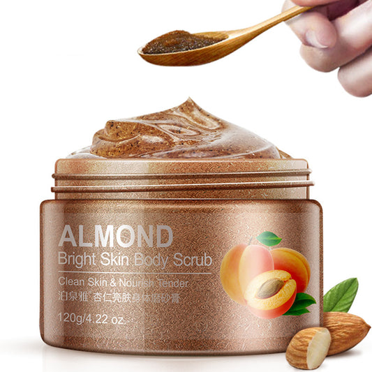 Scrub-a-Dub-Dub — Exfoliating Body Scrub 200g