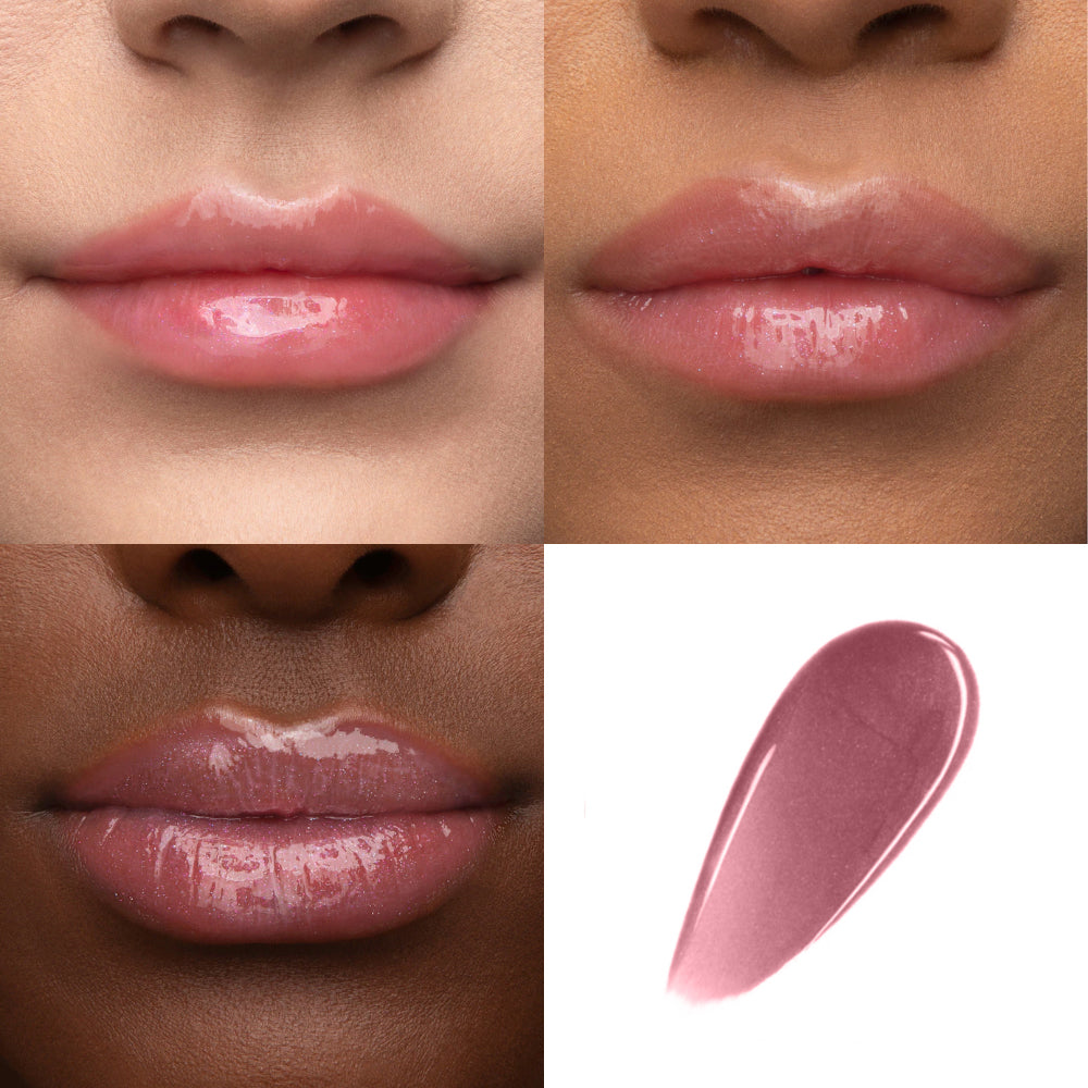 Smooth Operator — Hyaluronic Acid Lip Gloss