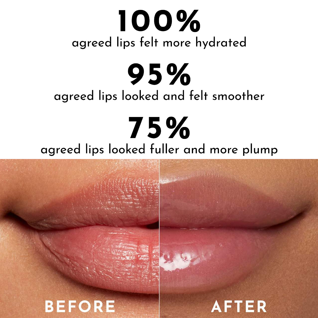 Smooth Operator — Hyaluronic Acid Lip Gloss