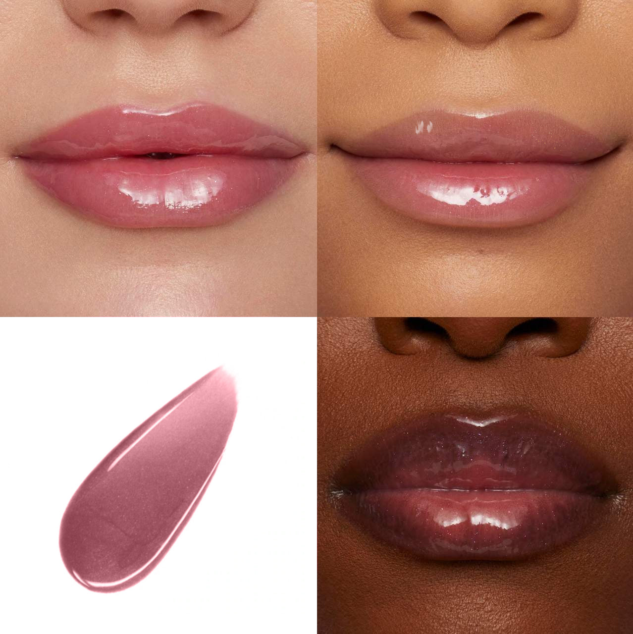 Smooth Operator — Hyaluronic Acid Lip Gloss