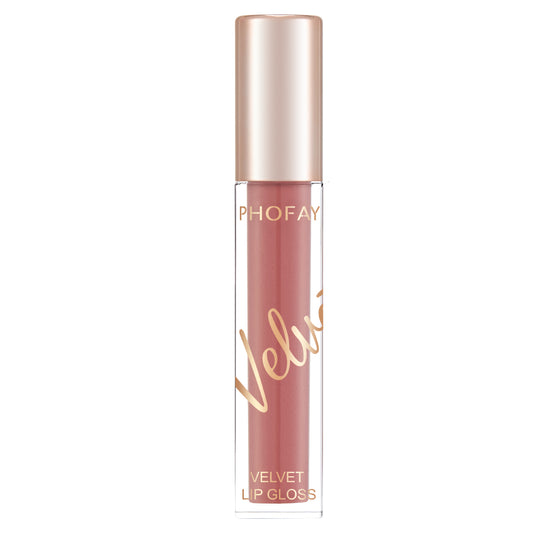 Velvet Touch — PHOfay Velvet Lip Gloss