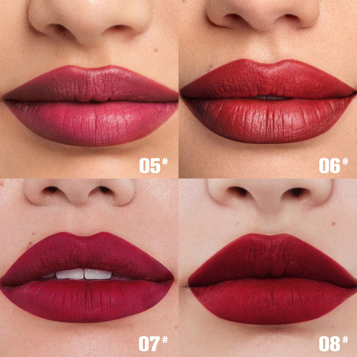 Velvet Touch — PHOfay Velvet Lip Gloss